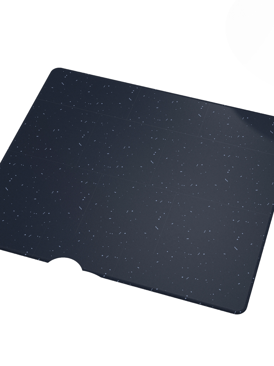 SquiggleDominari Mouse Pad product image (3)