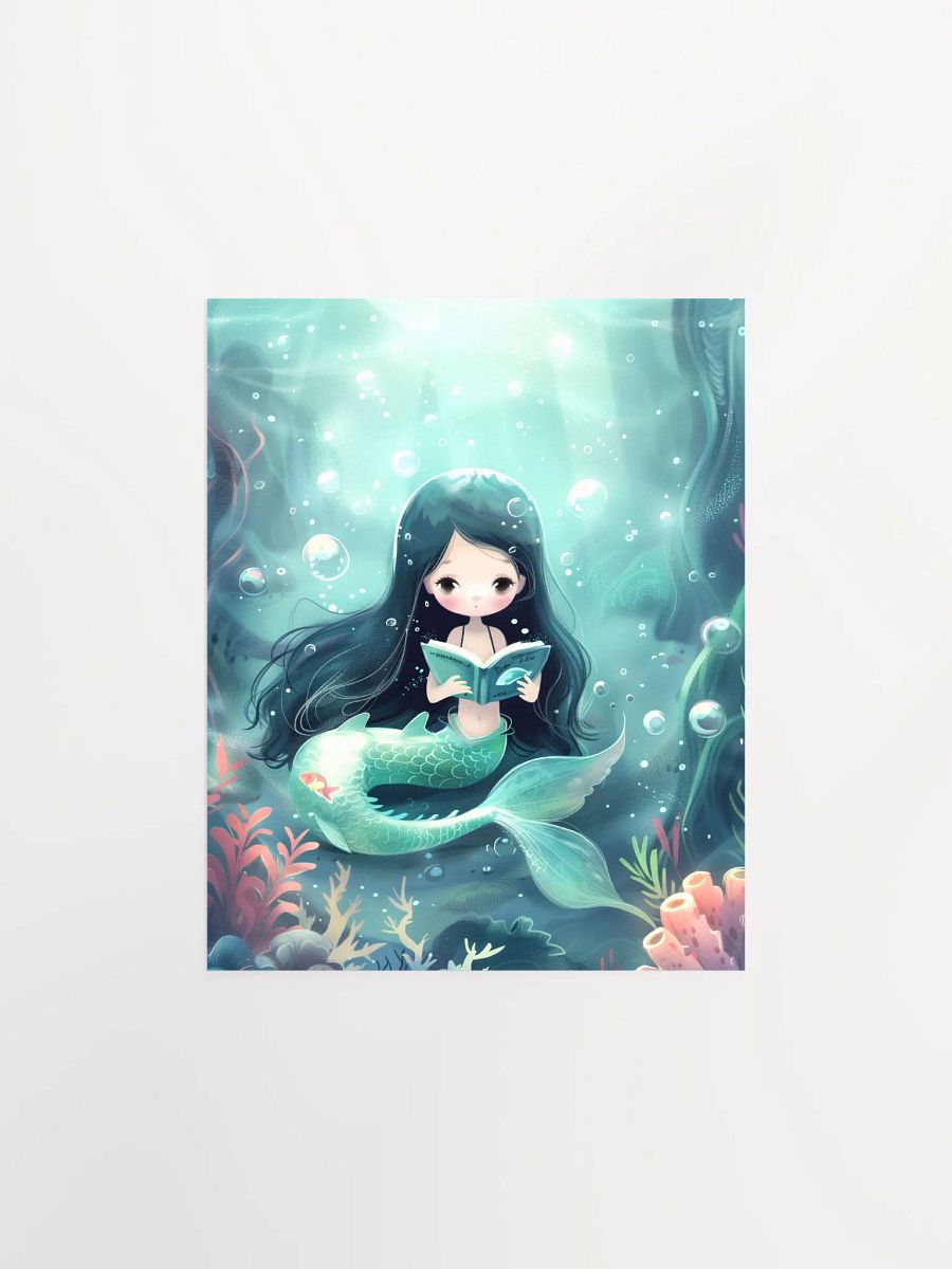 Poster Sirène product image (1)