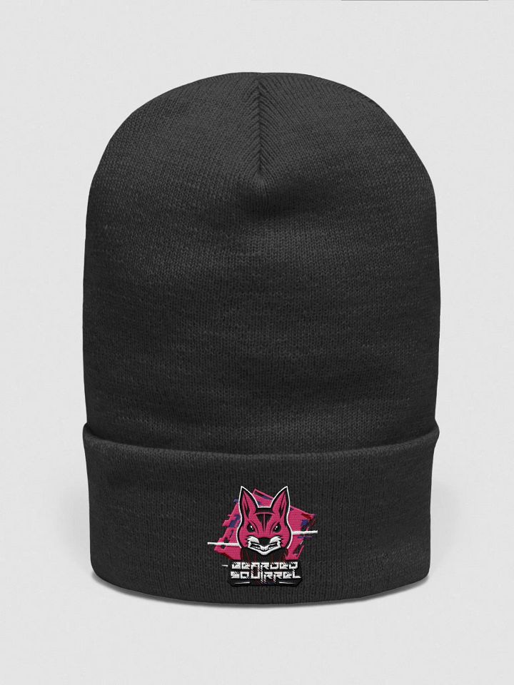 Logo - Fangs Beanie product image (1)