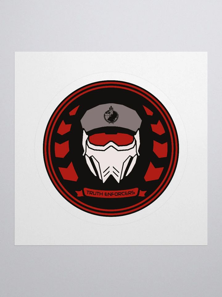 The Truth Enforcers product image (3)