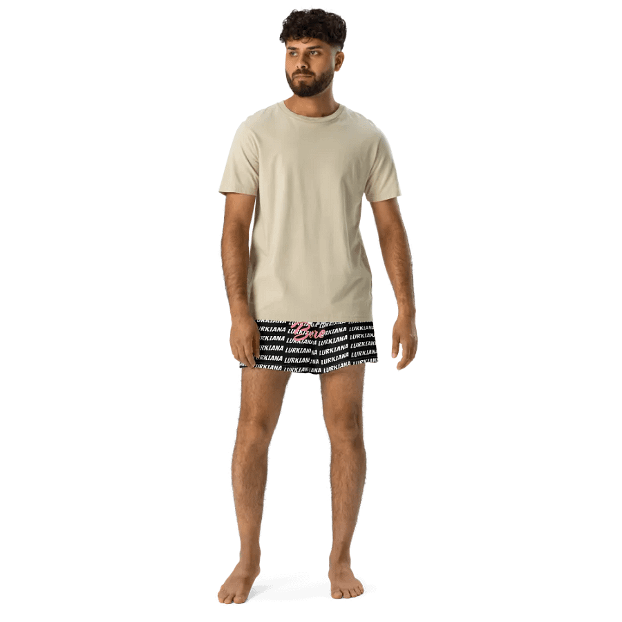 MaddenBae Short Shorts product image (5)