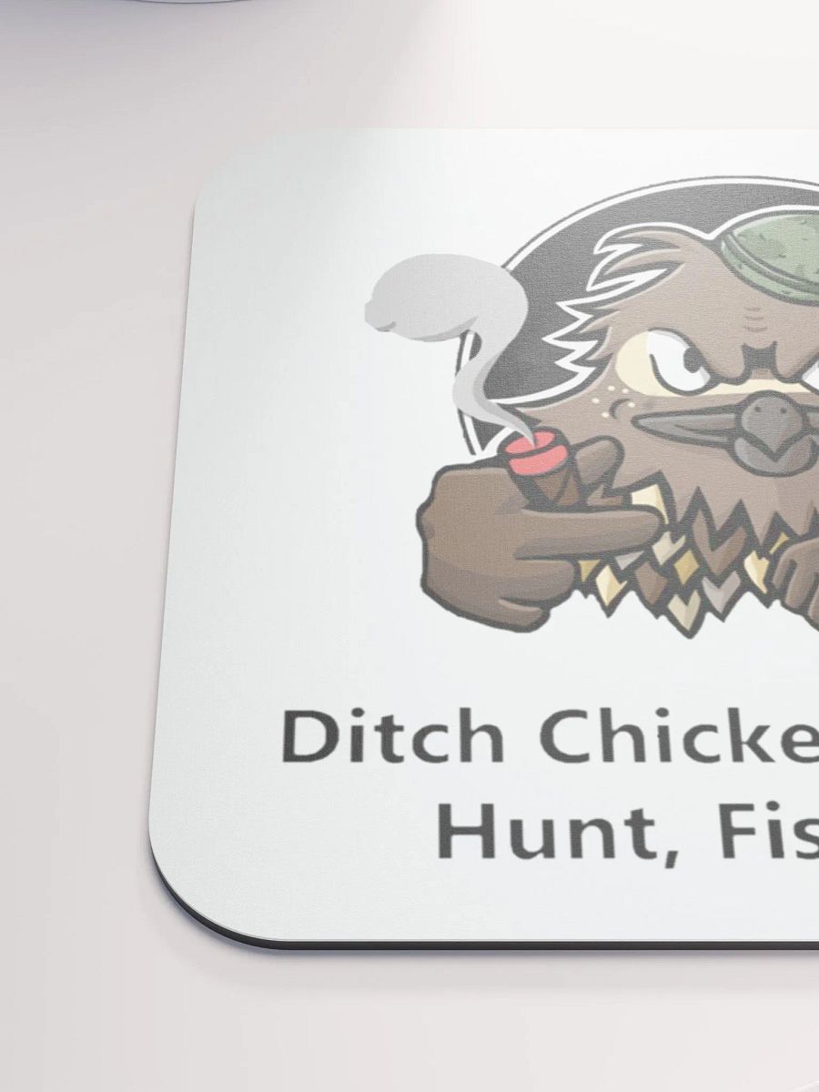 DCA mouse pad product image (6)
