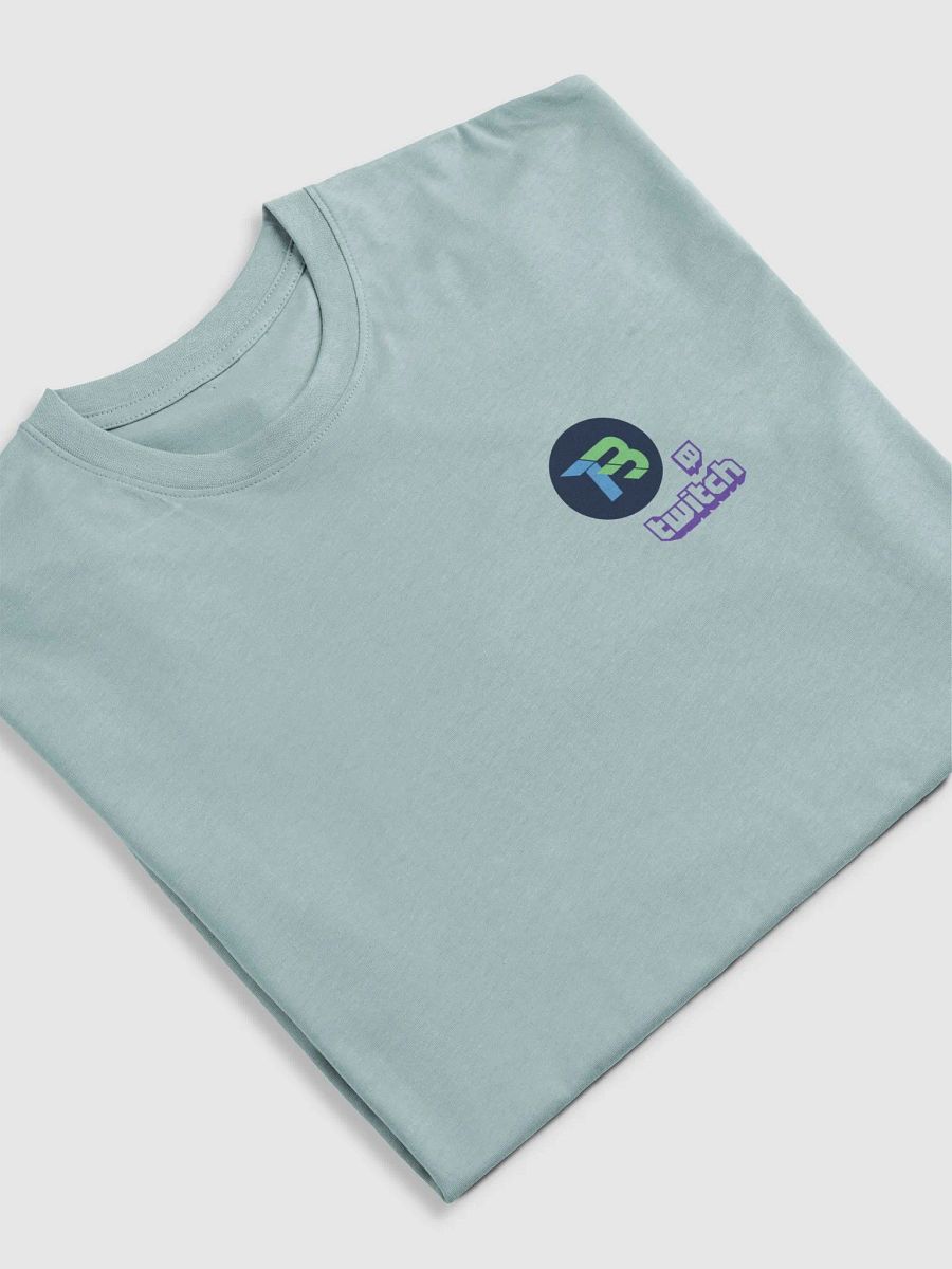 TheOneTrueBlitz Logo Men's Tee - Legion Series product image (5)