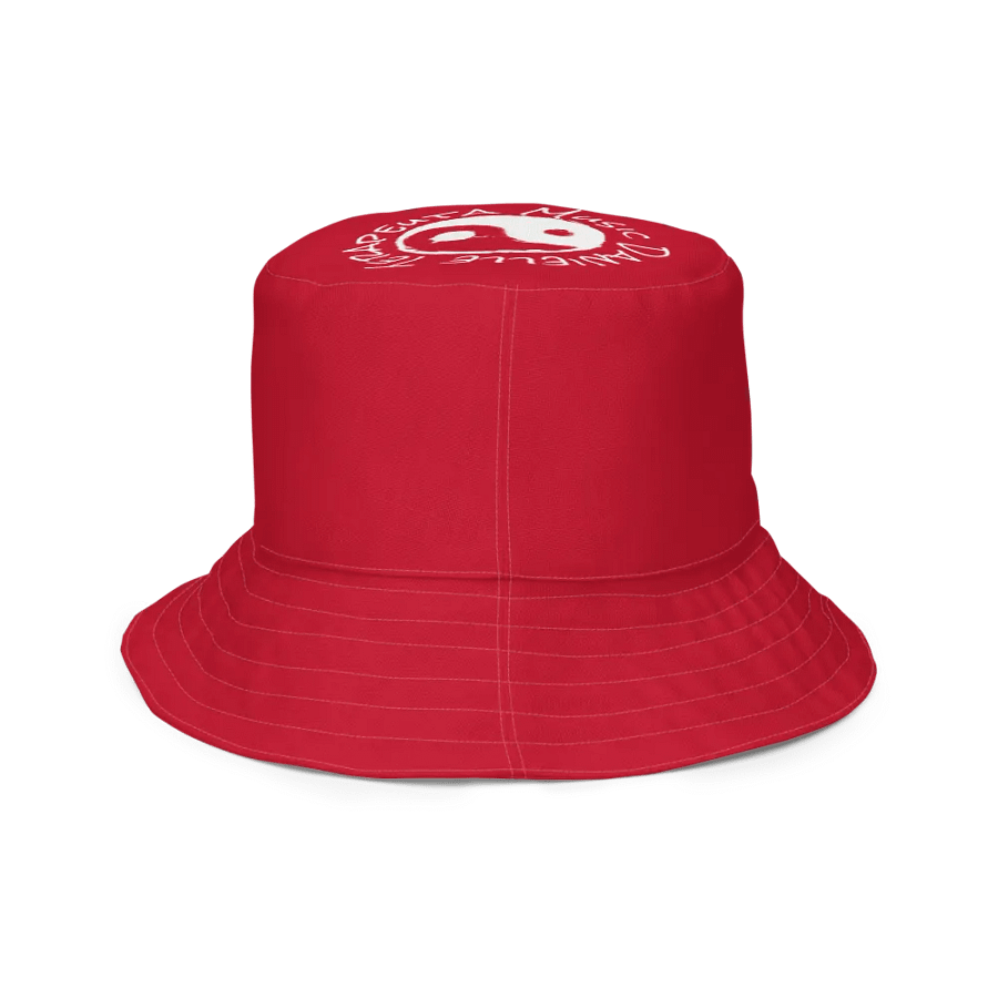Asclepius Reversible Bucket Hat product image (8)