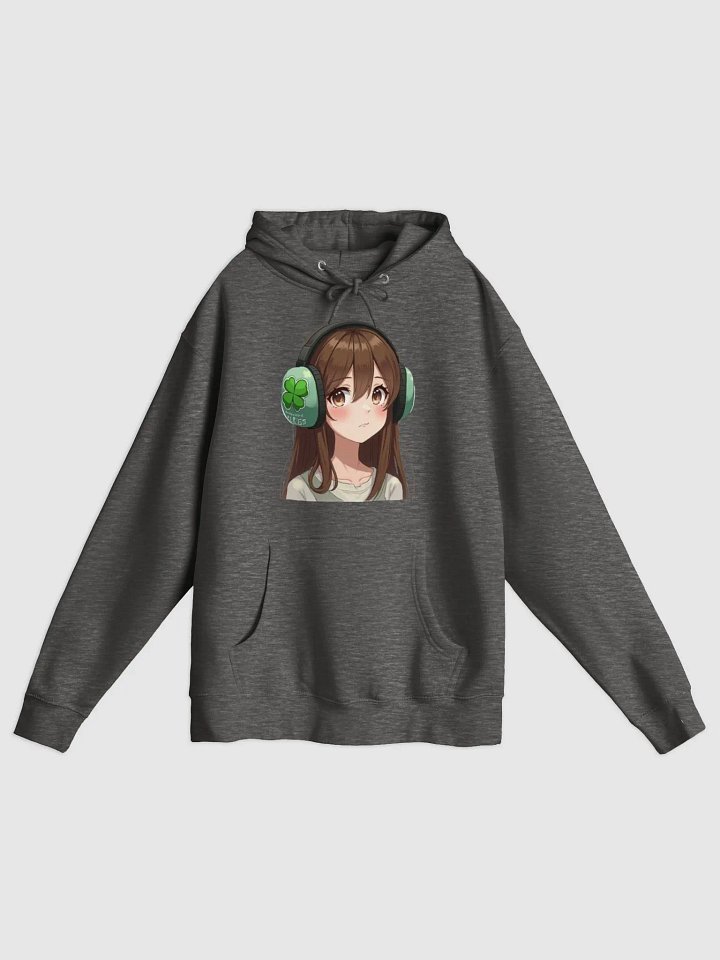 AI BrowningSimmer St. Patrick's Day 2025 product image (1)