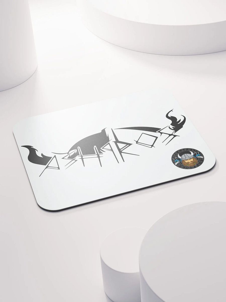 Ashiros mousepad product image (4)