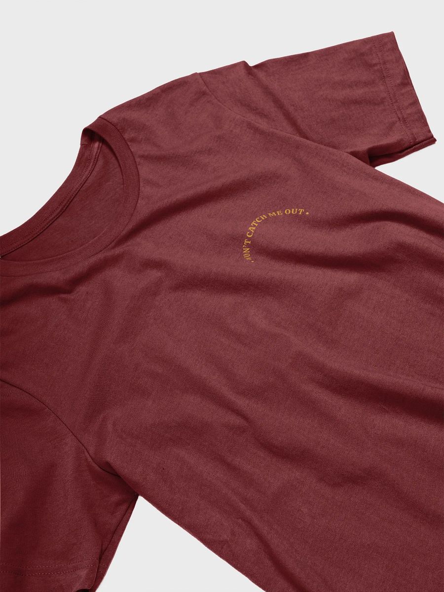 coast is clear soft tshirt product image (15)