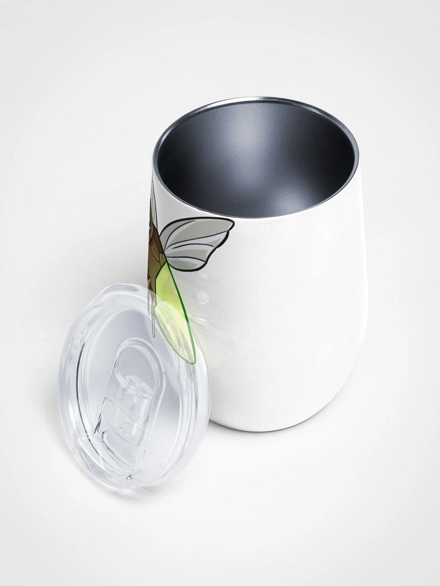 Devoted Torchbug Wine Tumbler product image (3)