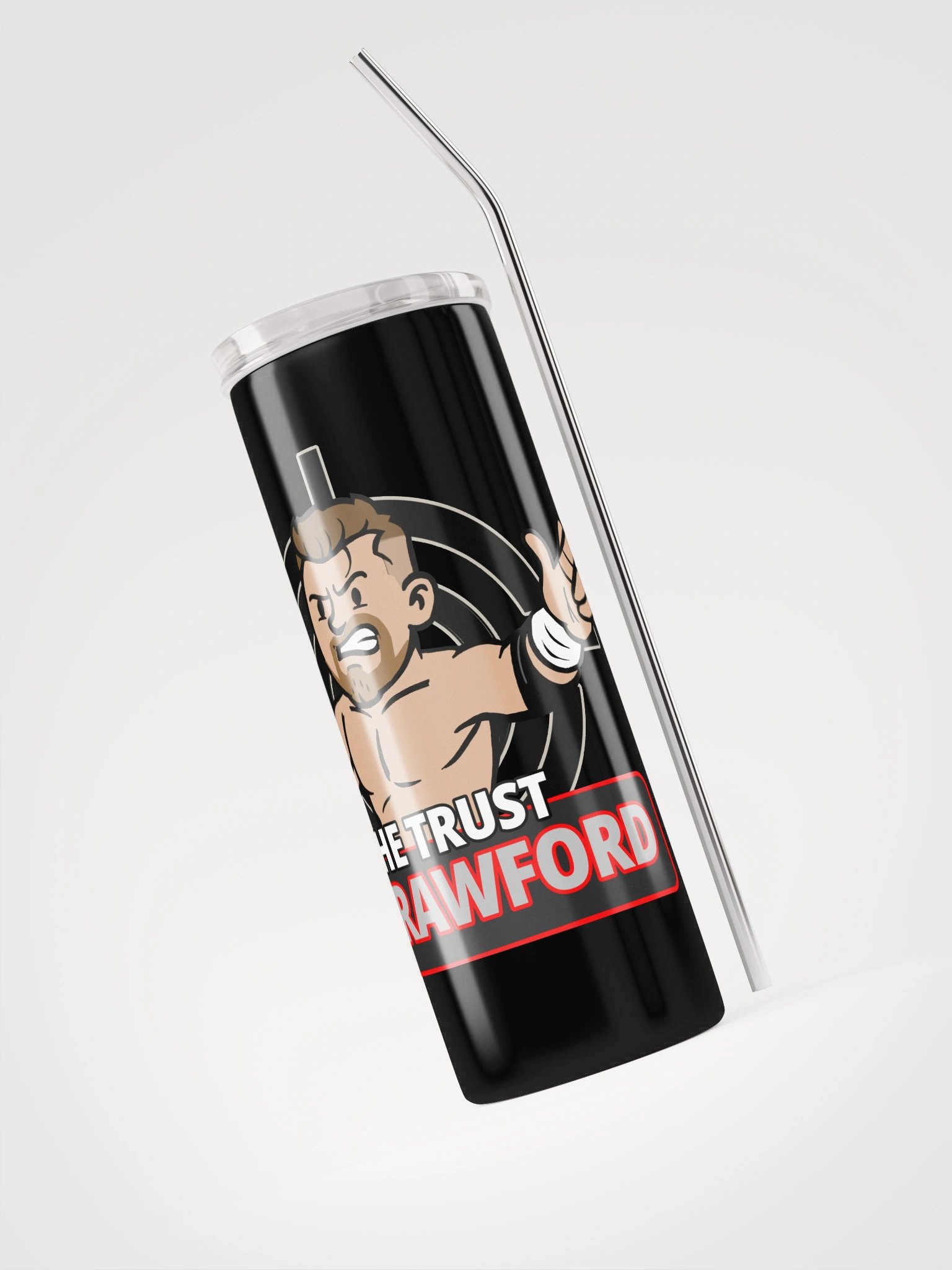 Trust Stainless Steel Tumbler product image (5)