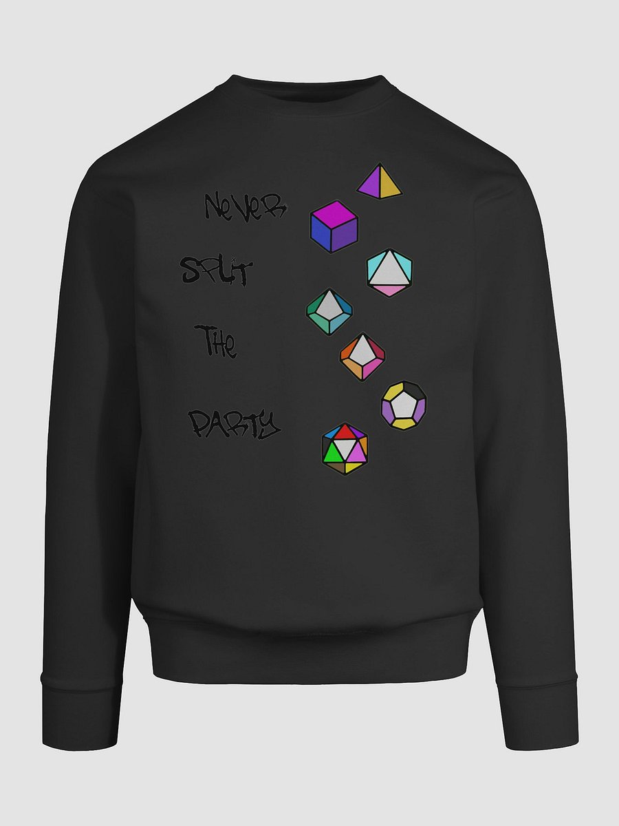 Never Split The Party product image (59)
