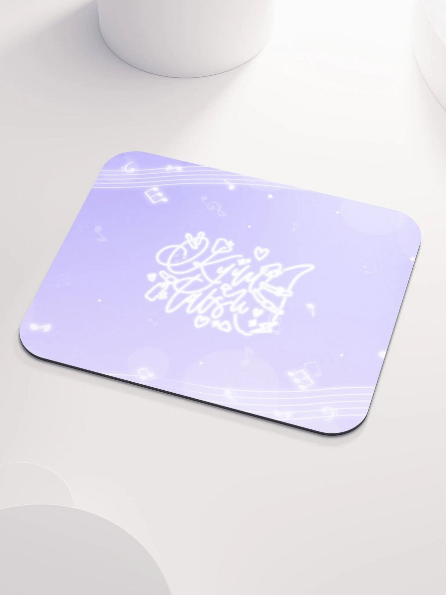 fanfare mouse pad product image (3)