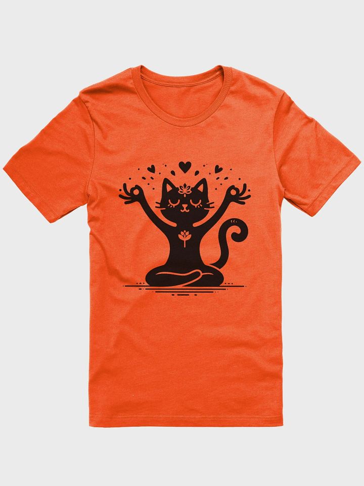 Cat Meditation product image (5)