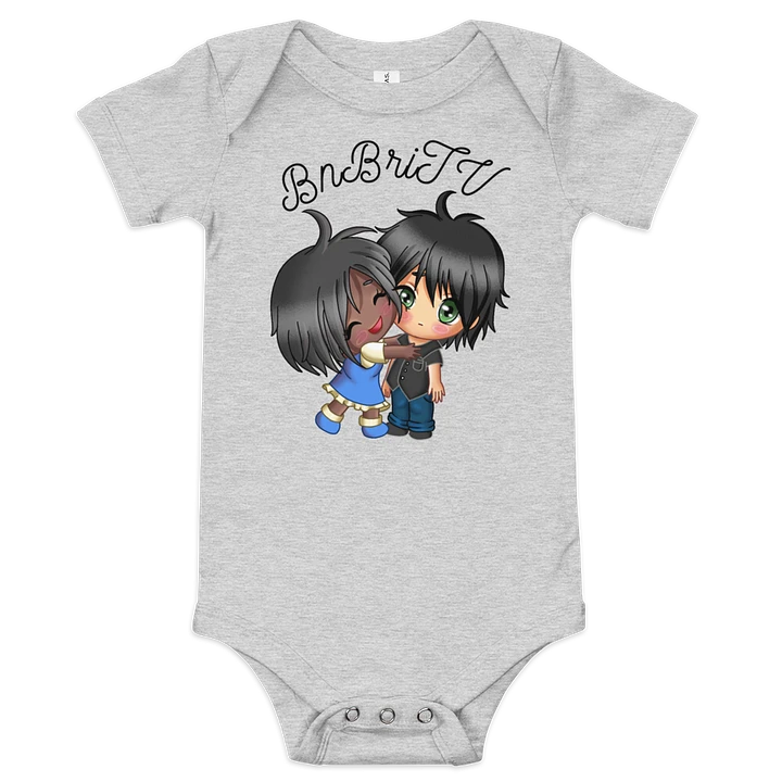 BnBriTV Baby on Board product image (4)