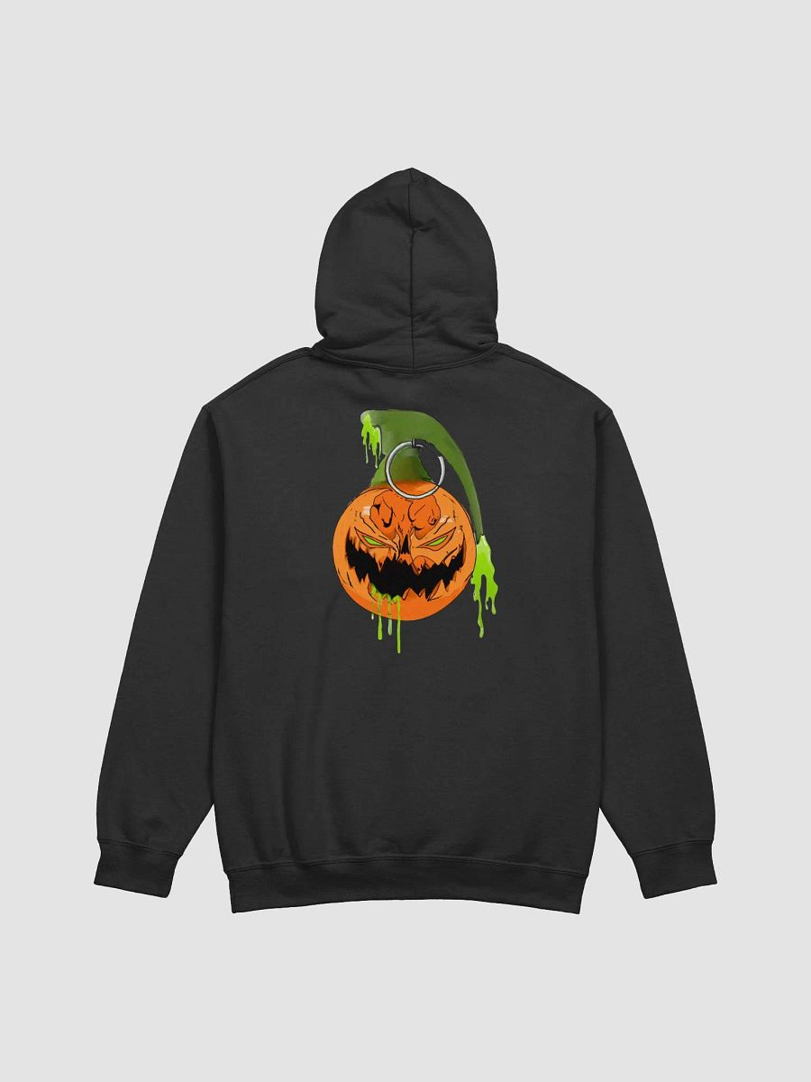 Halloween Hoodie - Jack-O-Nade Pumpkin product image (4)