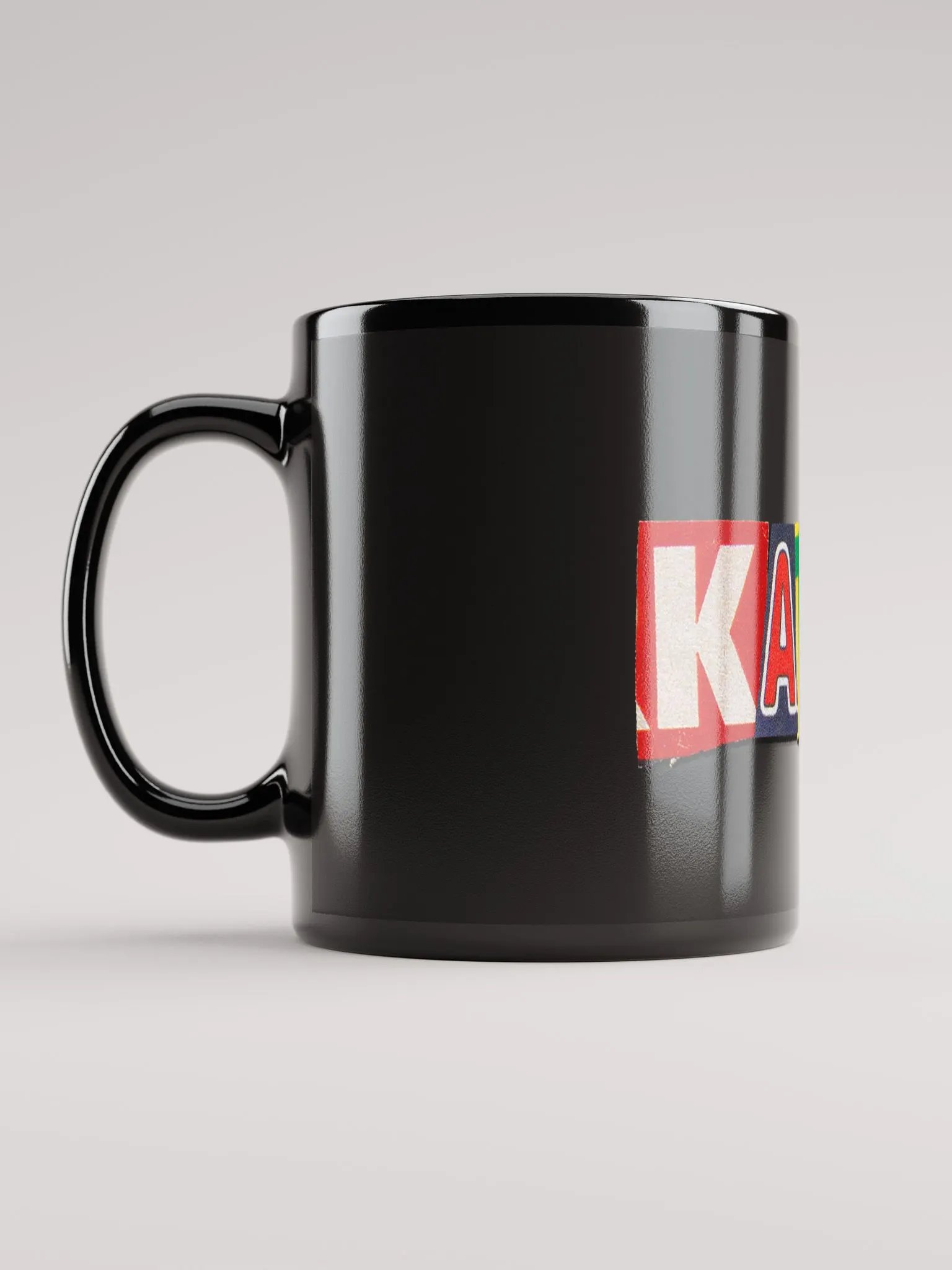 Vintage Kattos Bögre product image (6)