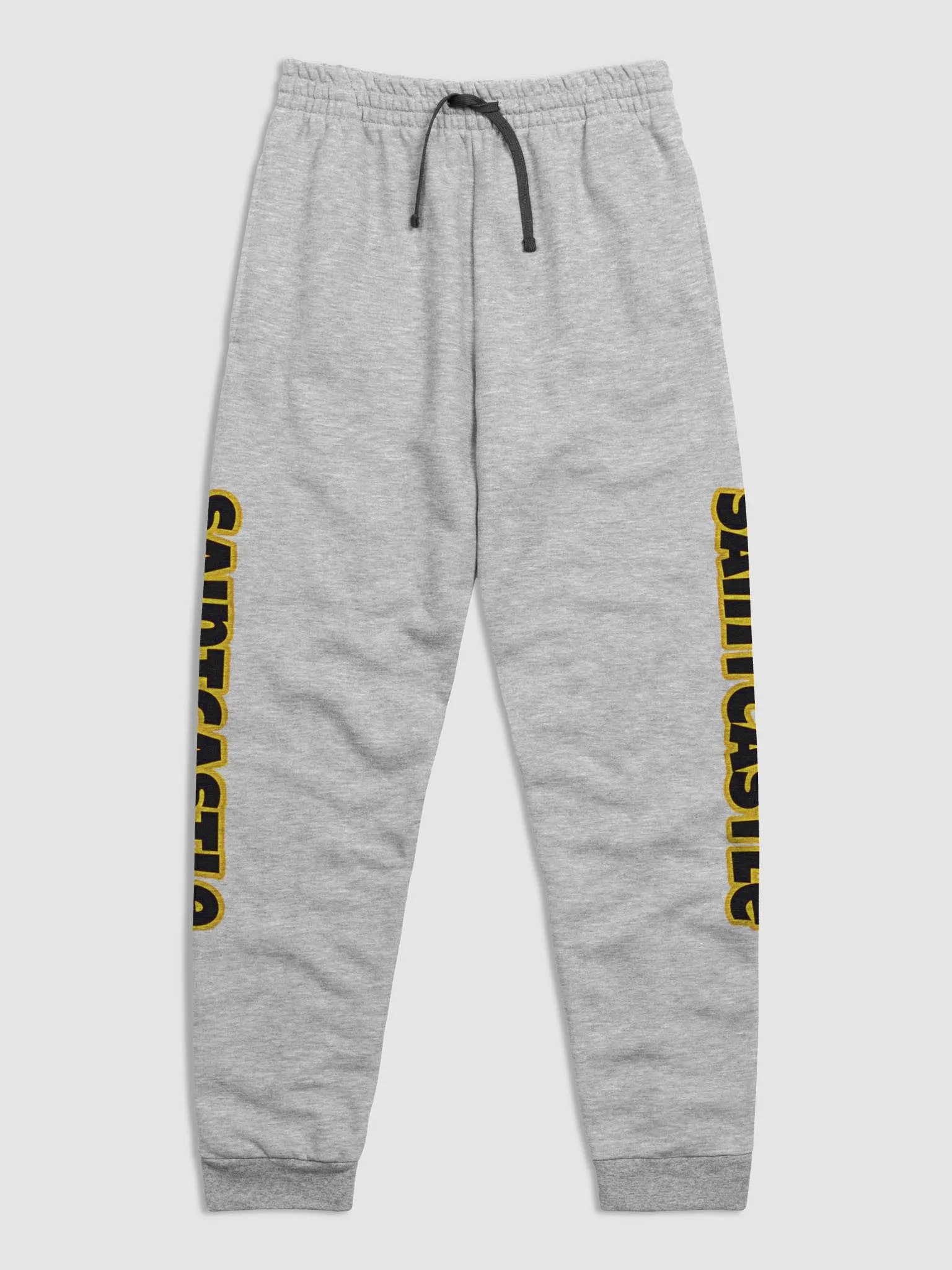 Saintcastle Joggers product image (24)