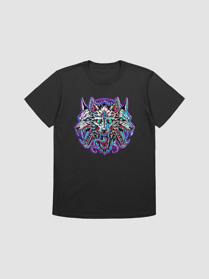Psycho Wolfs product image (1)