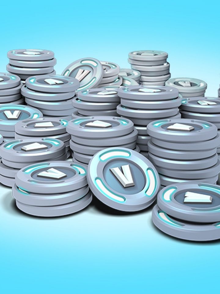 5000 Vbucks product image (1)