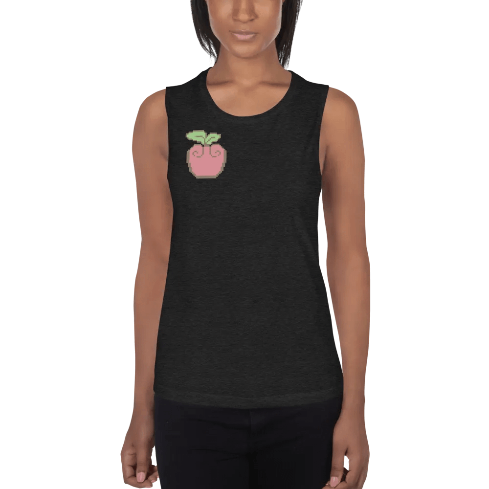 Menagerie Icon ~ tank top product image (1)