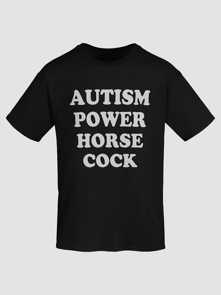 Autism powered product image (31)