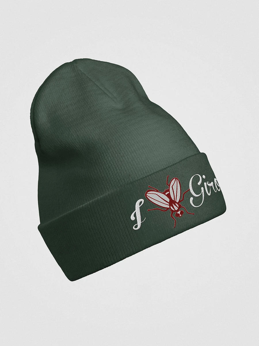 I fly Girona - Gorro product image (7)