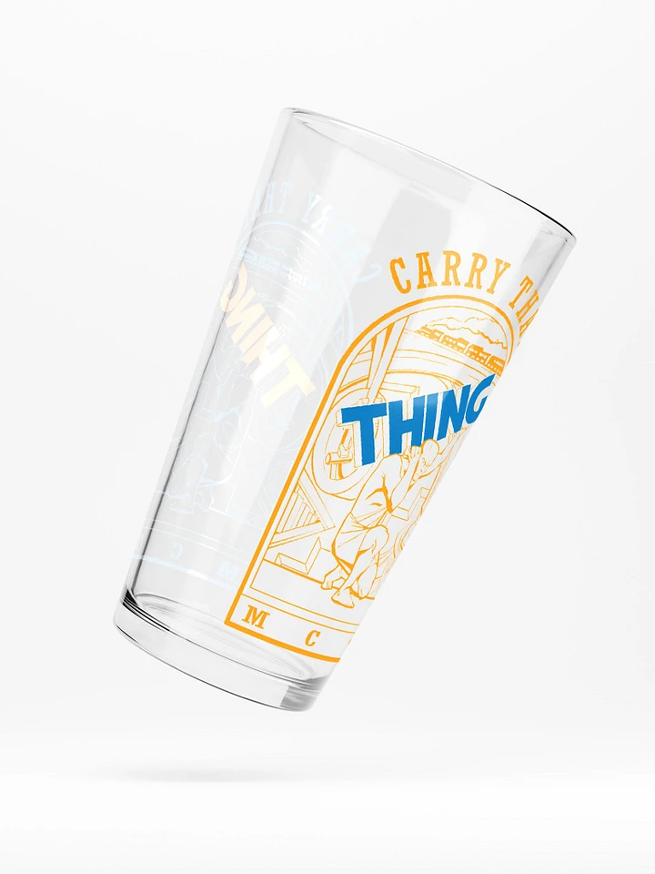 Carry That Glass product image (2)