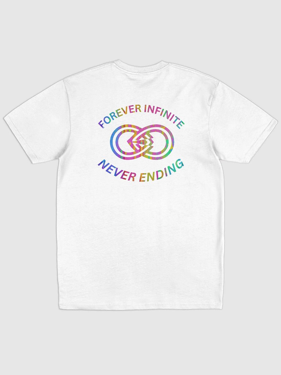 2024 Brand New! Spring Limited Edition Rainbow T product image (2)