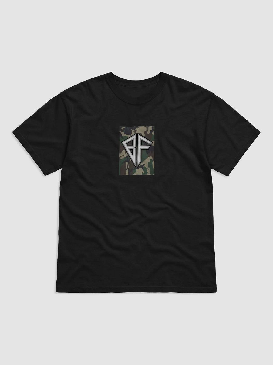 Camo Tee product image (1)
