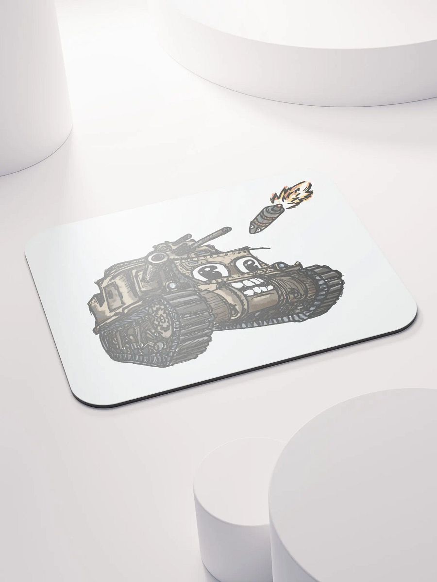 M3Lee Mousepad product image (4)