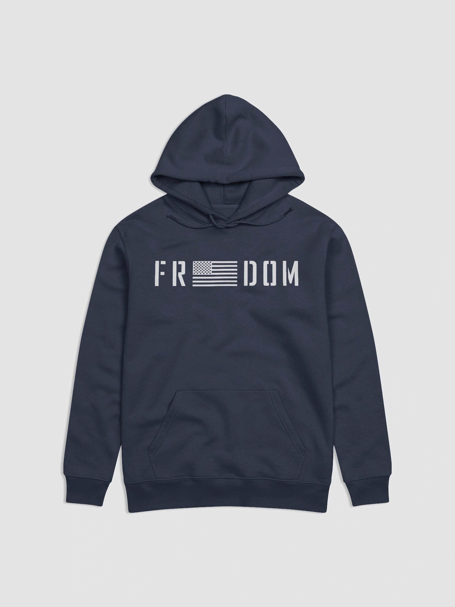The Freedom Hoodie product image (1)