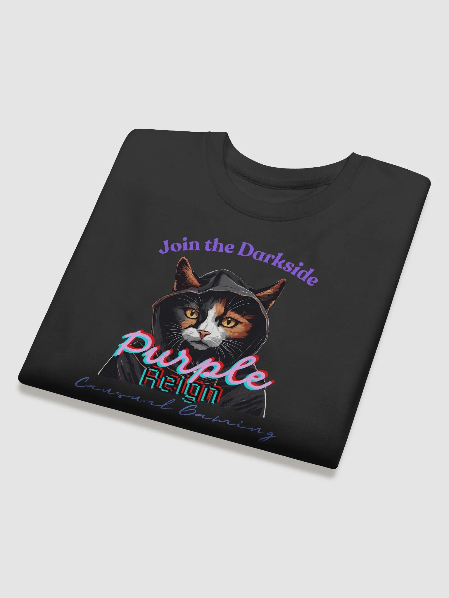 PR Darkside Sweatshirt product image (4)