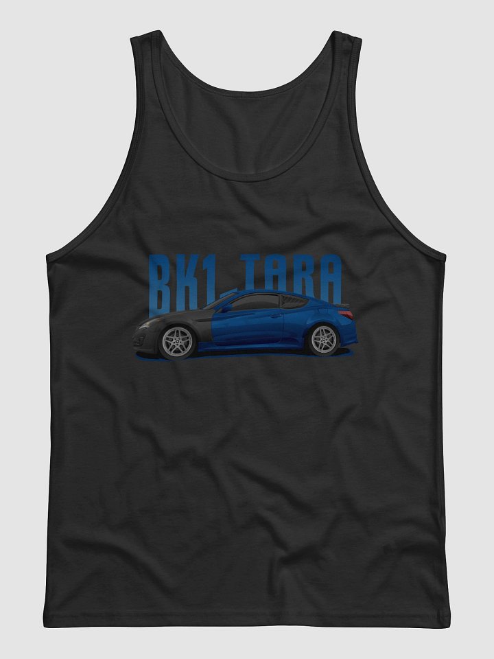 Tank top - bk1_tara product image (2)