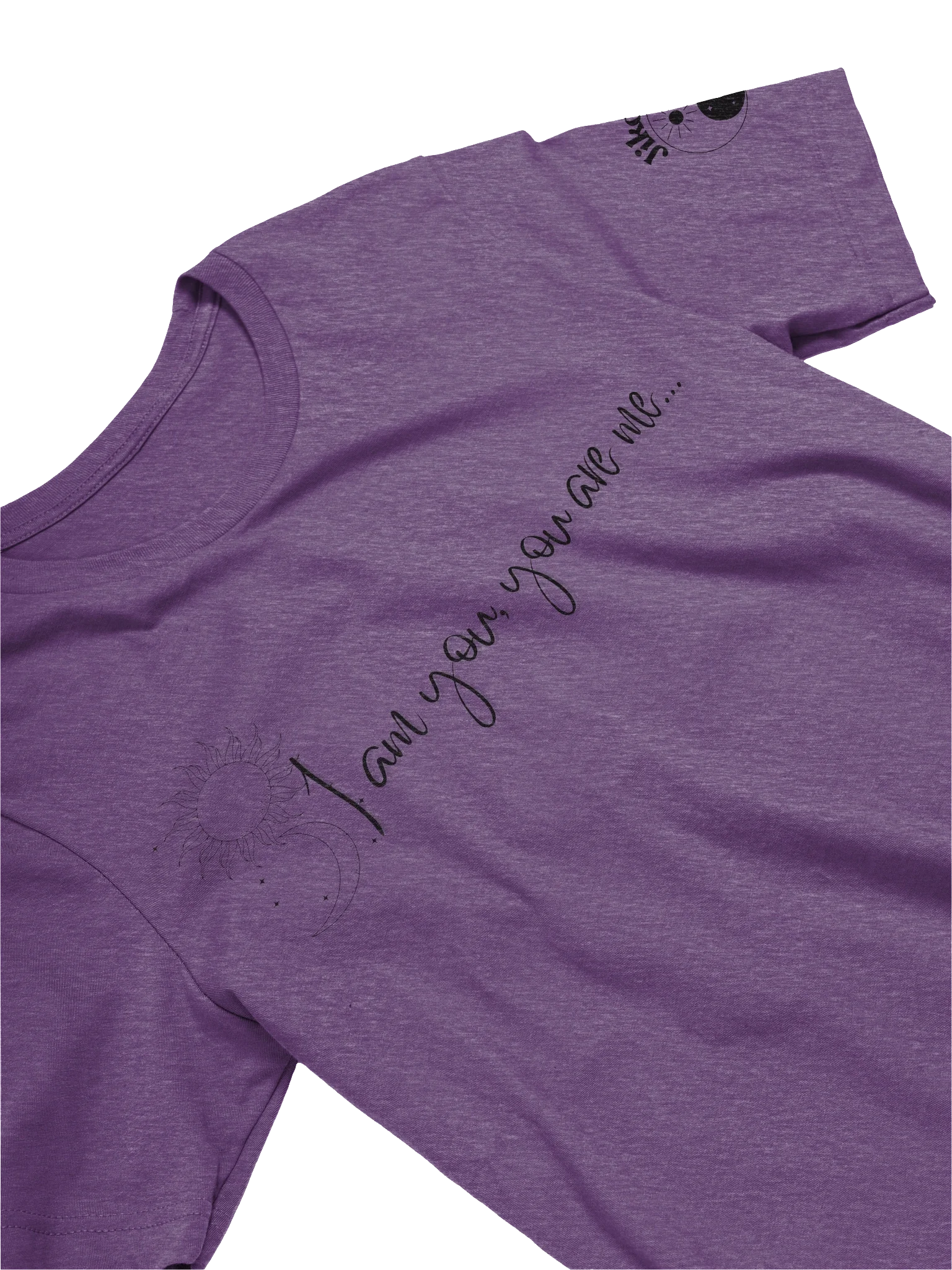 The Sun and Moon product image (2)