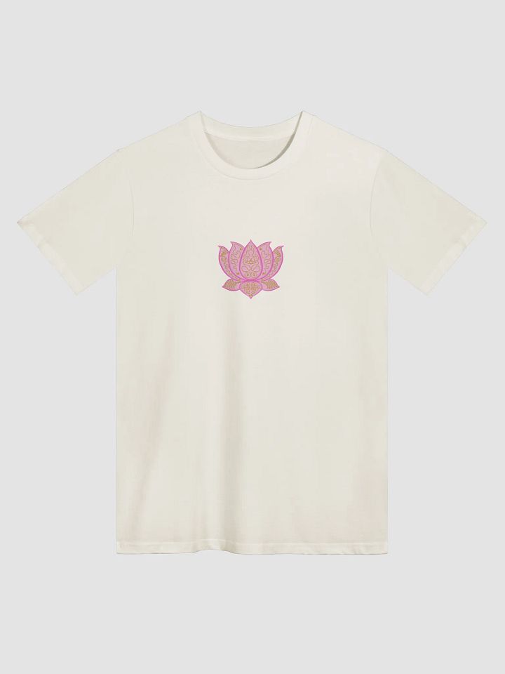 Lotus Vision Unisex Premium Tee product image (1)