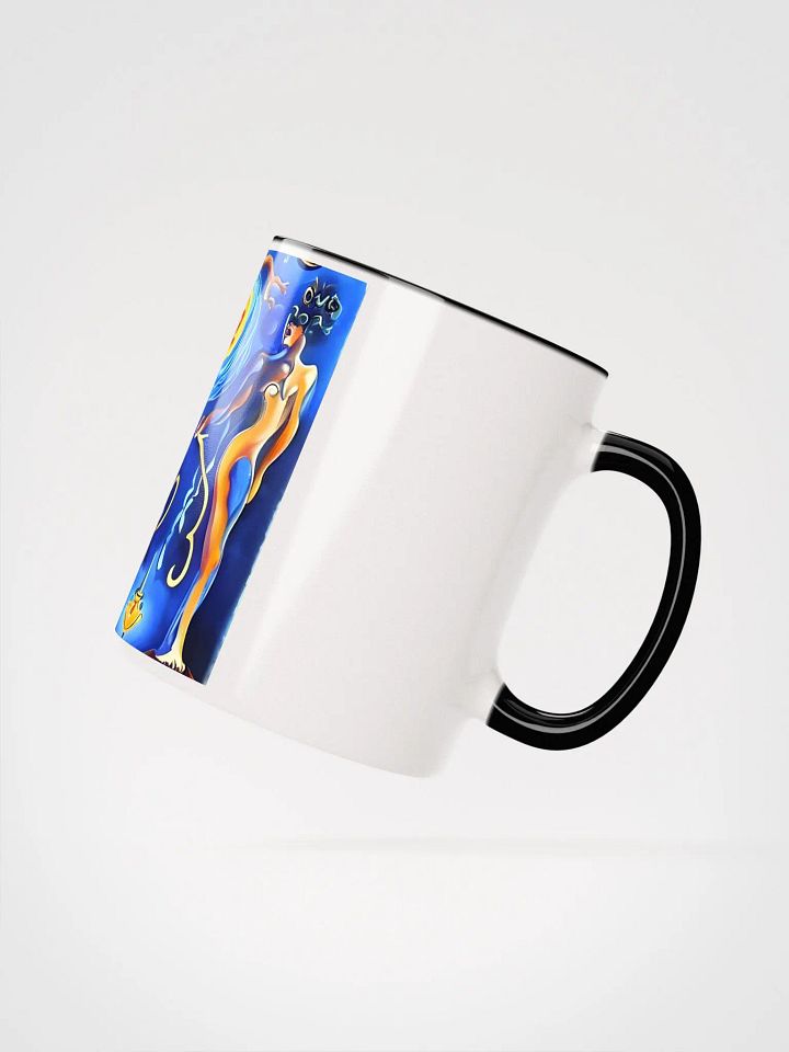 Astrology Art Collection: Celestial Beauty and Cosmic Wisdom product image (4)