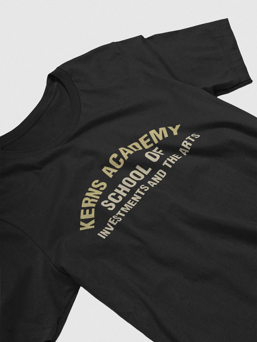 Kerns Academy Invert Tee product image (3)