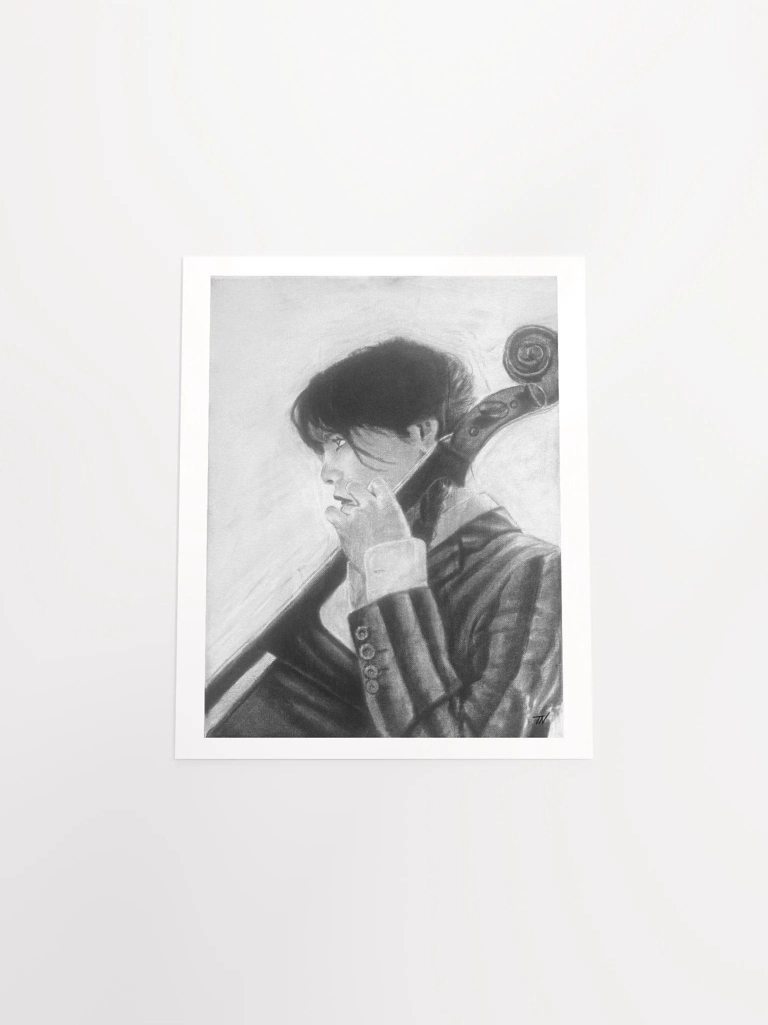 Wednesday - Print product image (4)