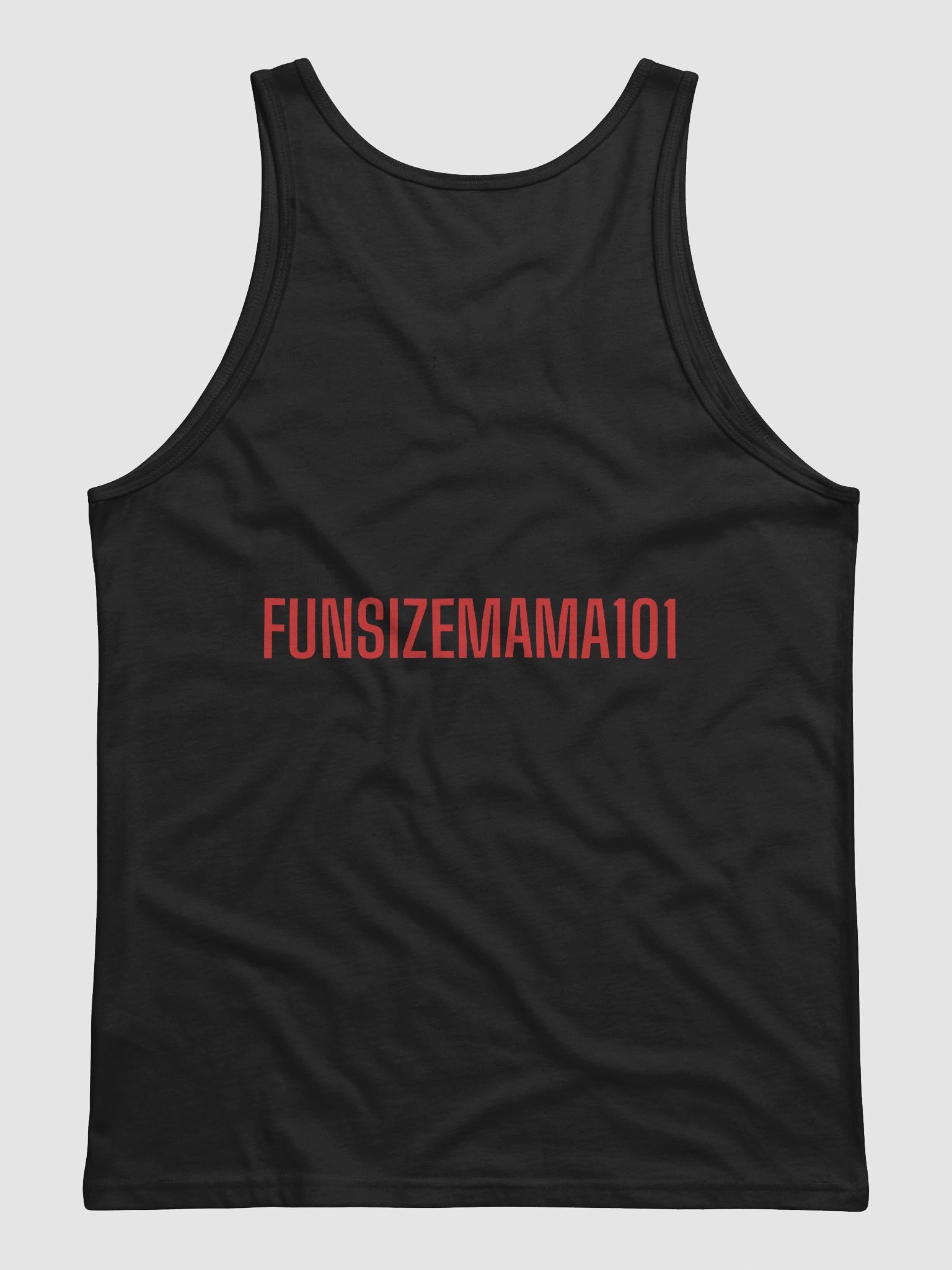 Bella+Canvas Jersey mens Tank product image (11)