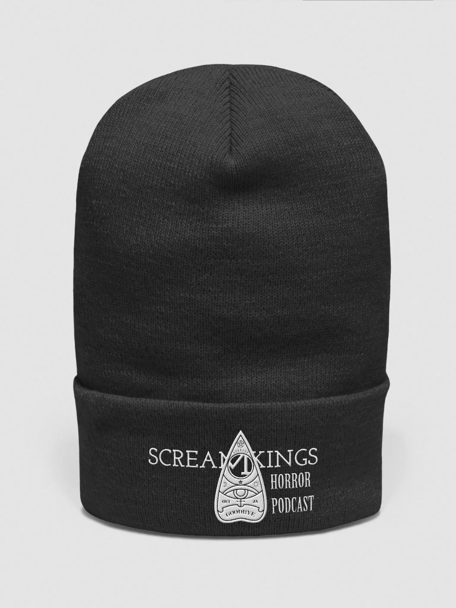 Basic Logo Beanie product image (5)
