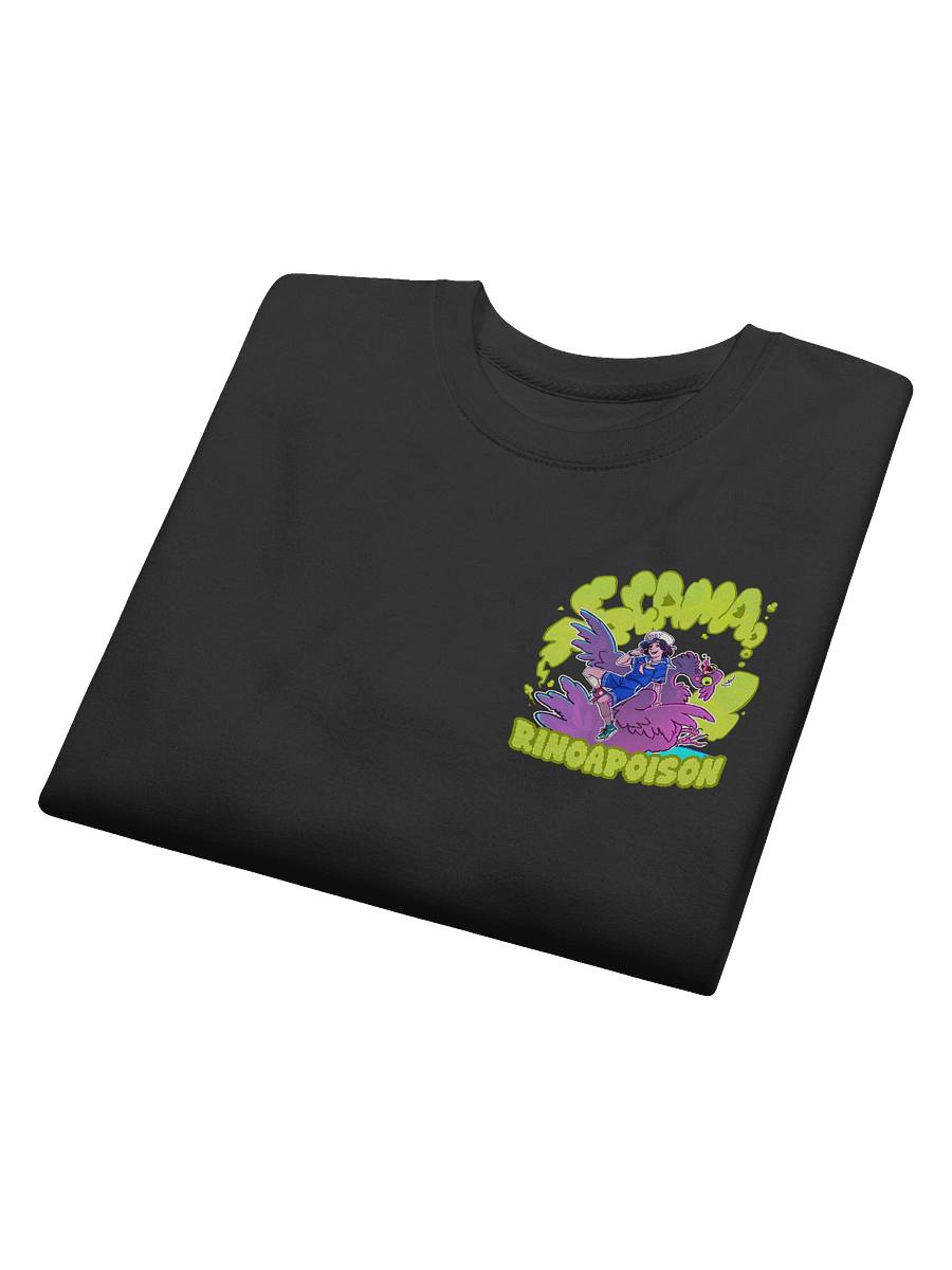 Scamadoo! - Sweater product image (4)