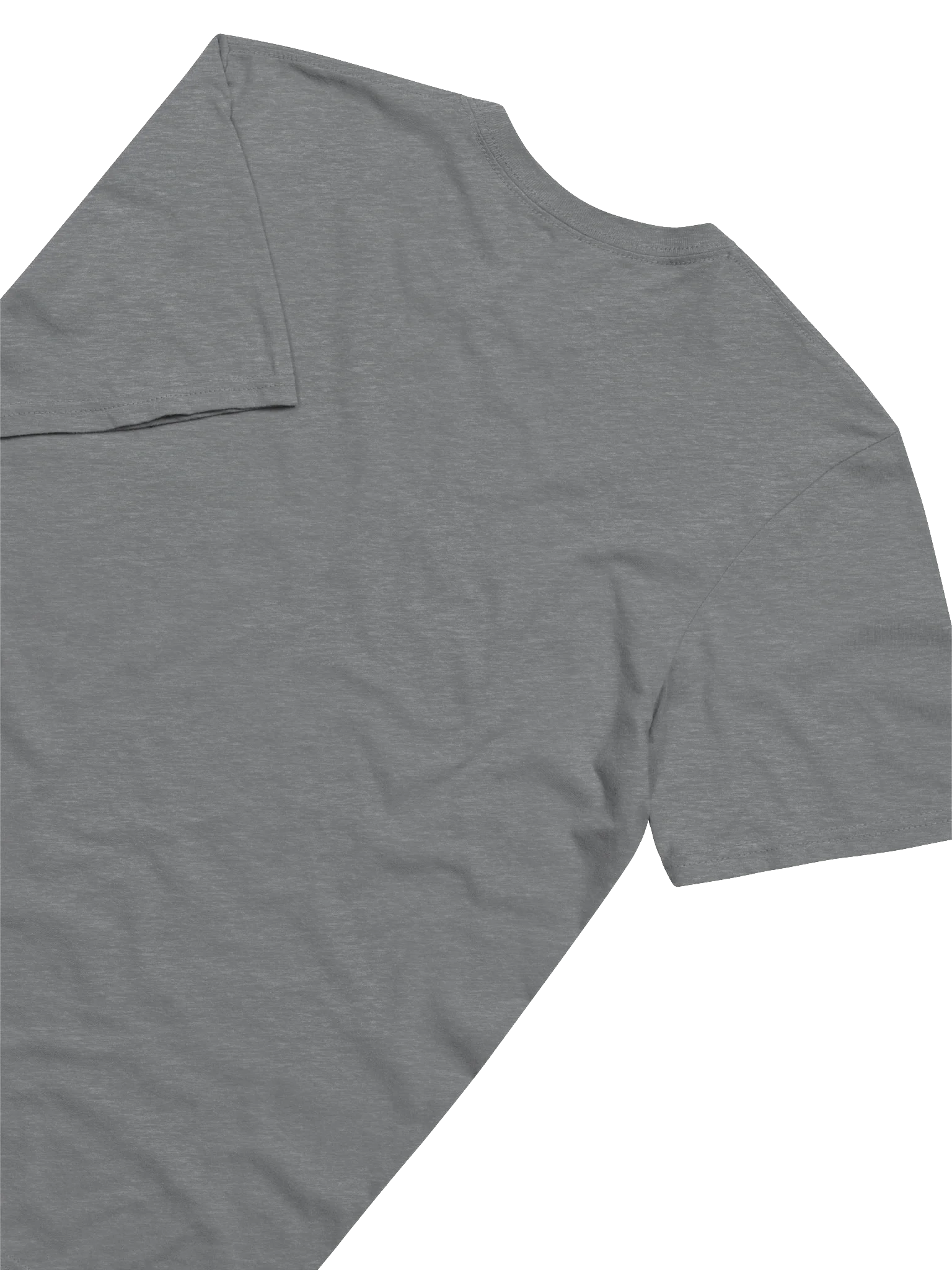 AI NATIVE Bold T-Shirt product image (6)