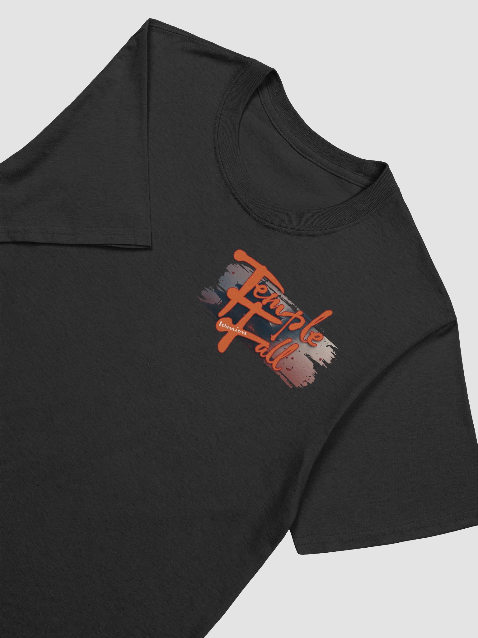 Temple Fall Demon II product image (7)