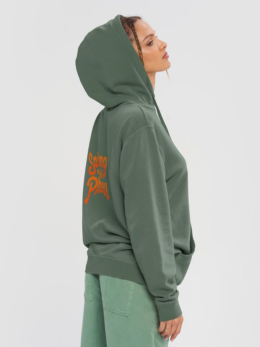 Premium Washed Out Hoodie product image (17)