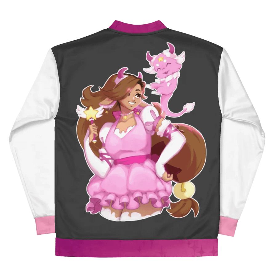 Magical Girl Michi Bomber V2 product image (10)