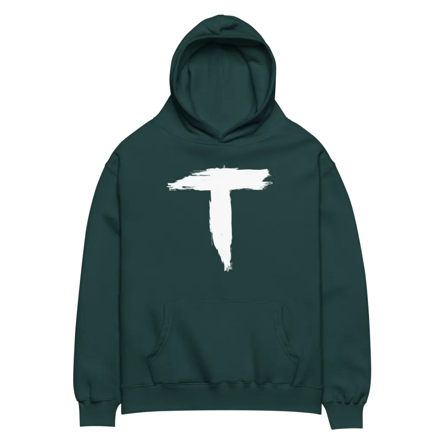 Sweatshirt. El Taiger product image (2)