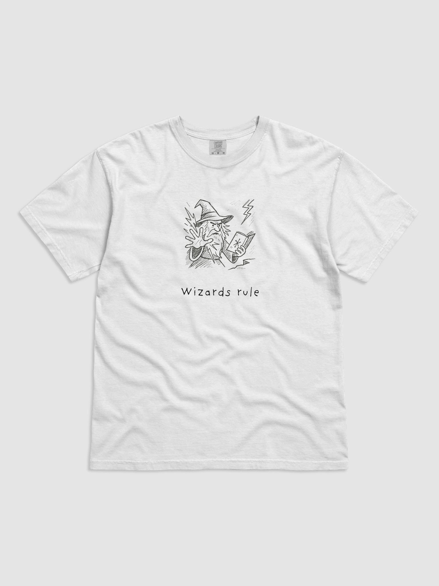 Wizards Rule product image (3)