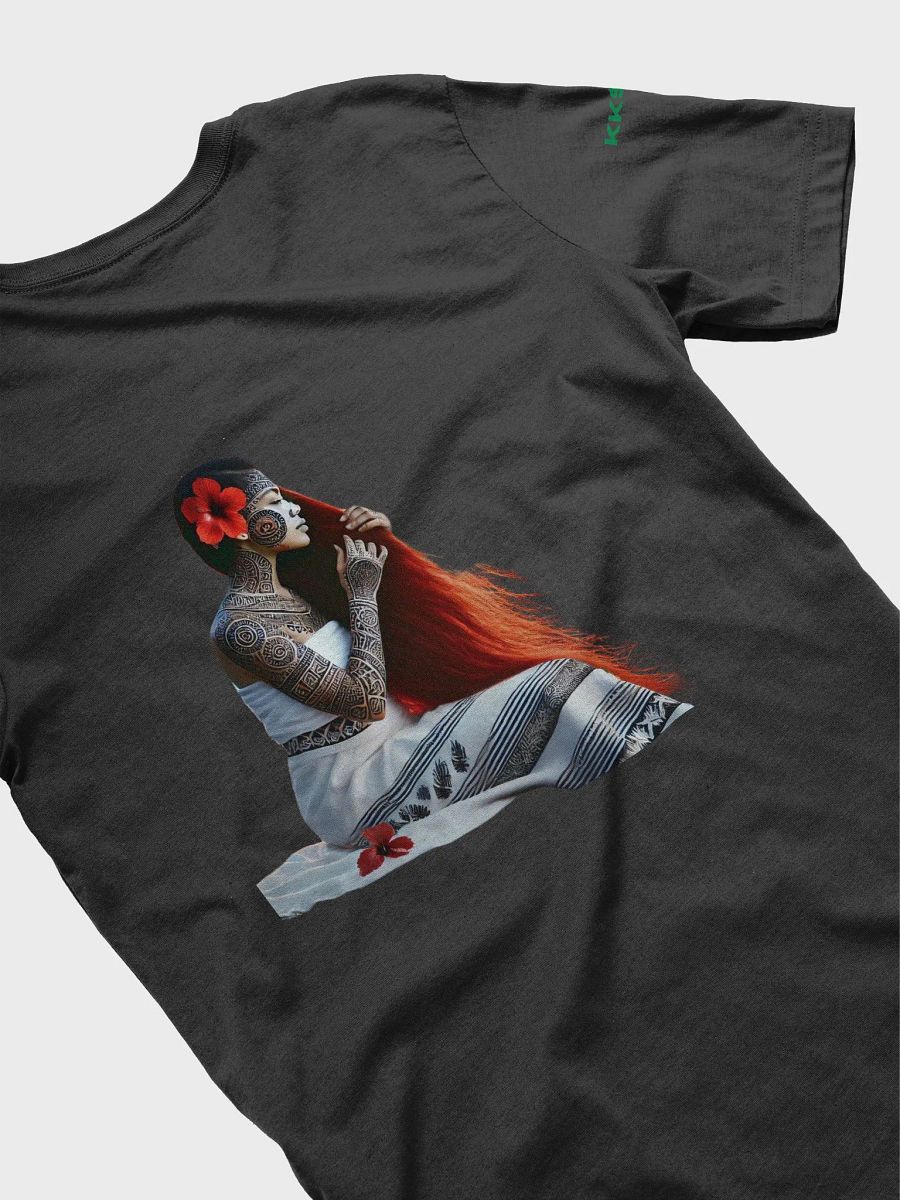 KK$XV QUEEN T-SHIRT product image (4)