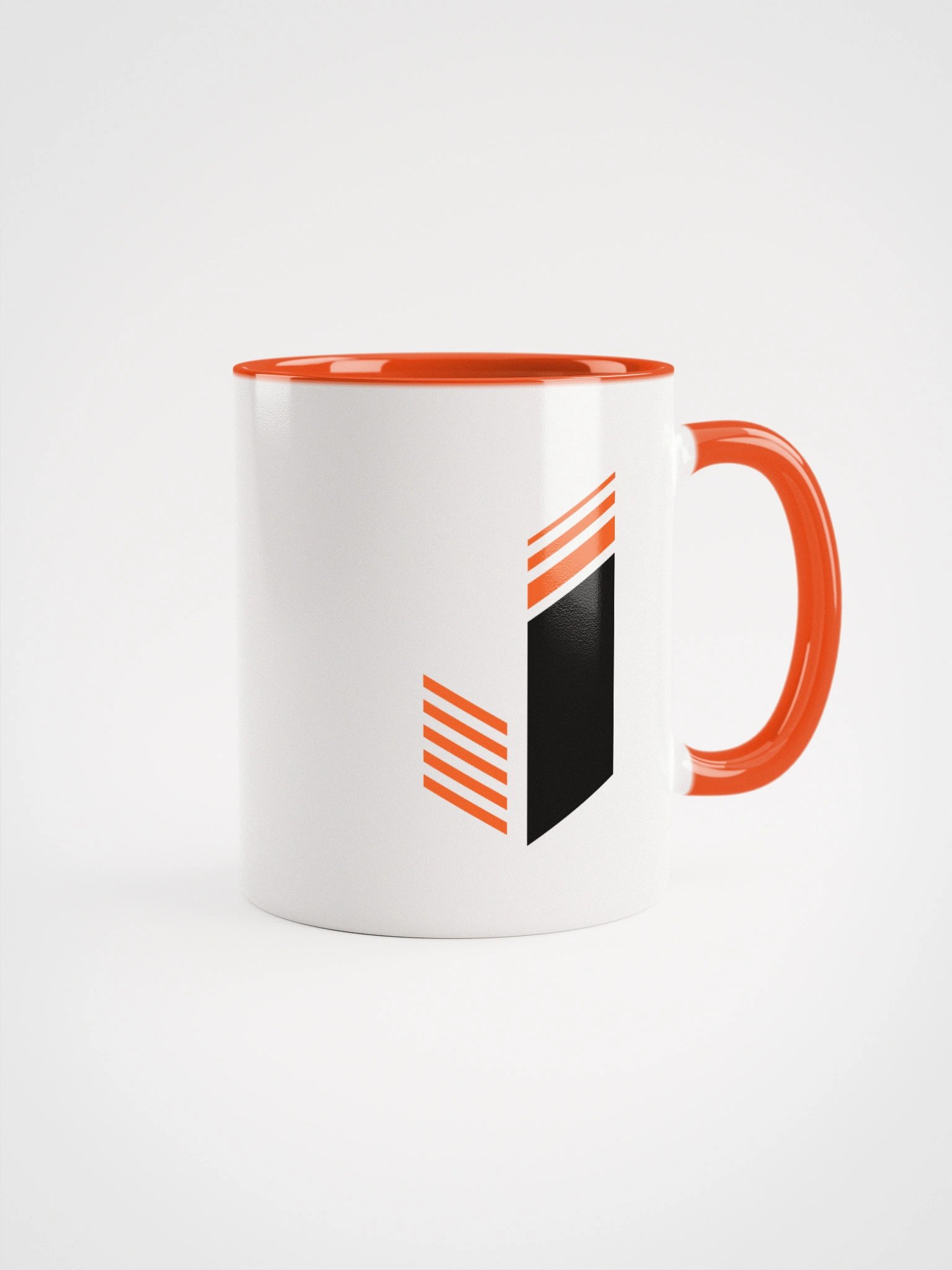 CLASSIC Logo Mug • Ceramic product image (1)