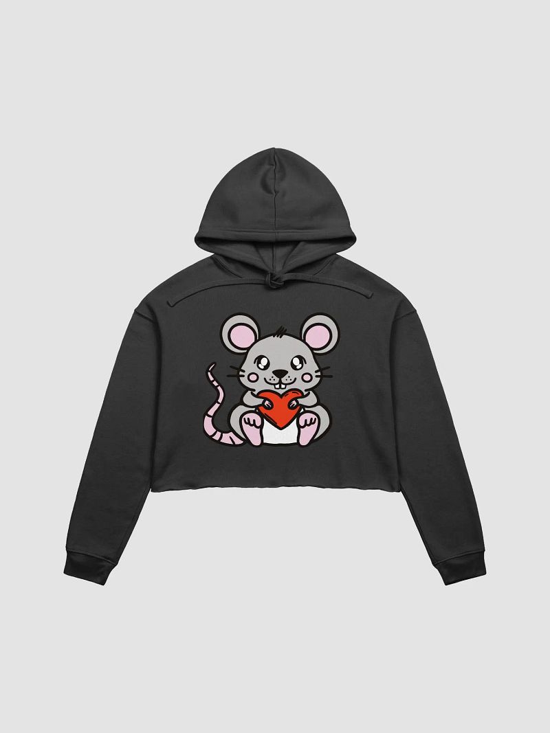 Rat Hoodie