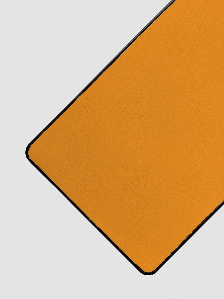 CS 15.5" x 31.5" Desk Mat product image (3)